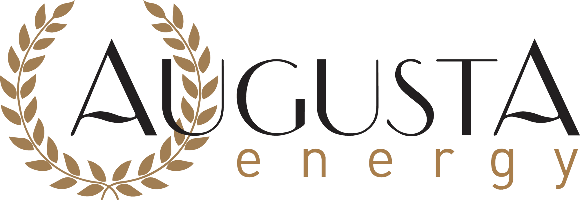 Augusta Energy logo
