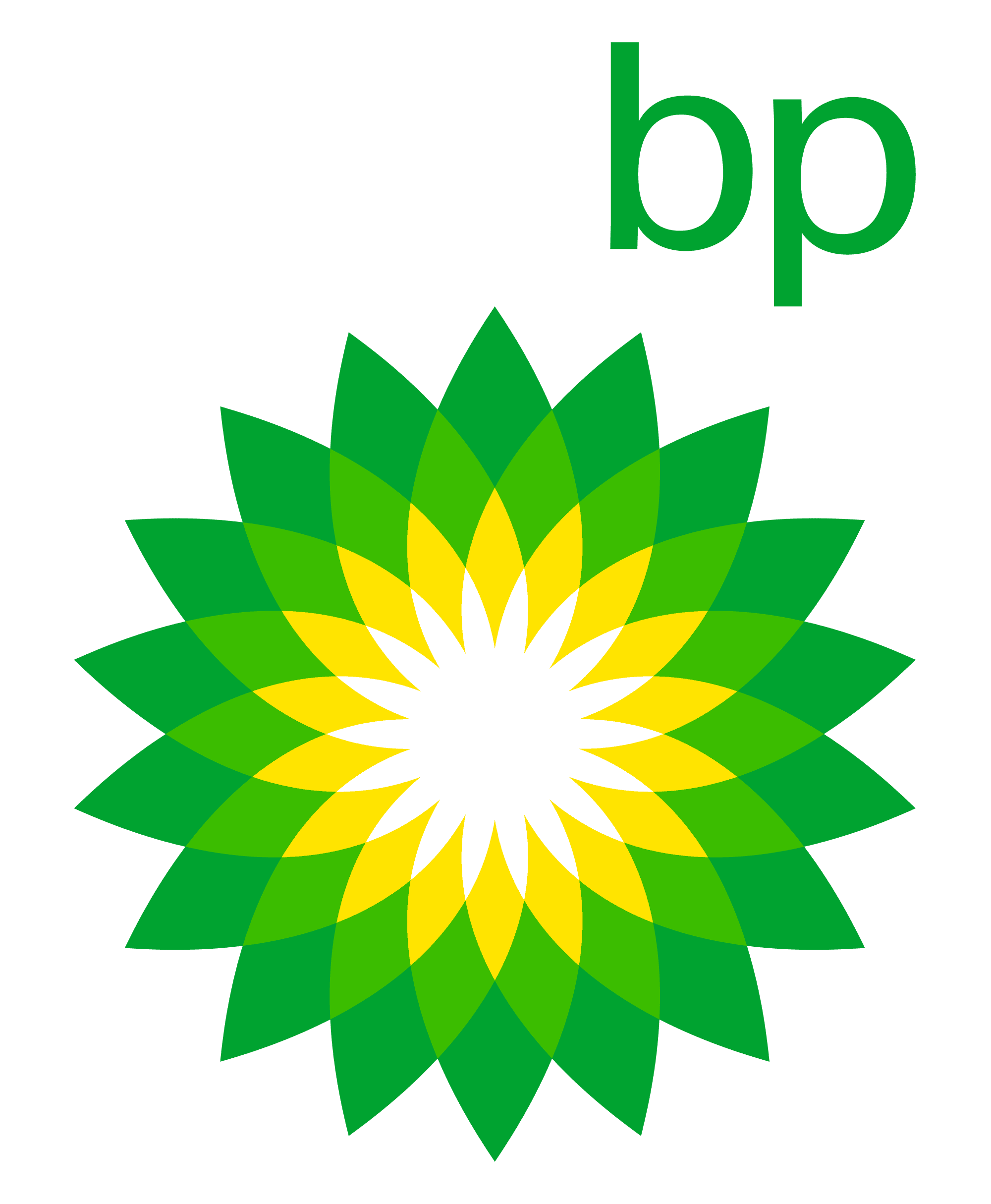 BP logo