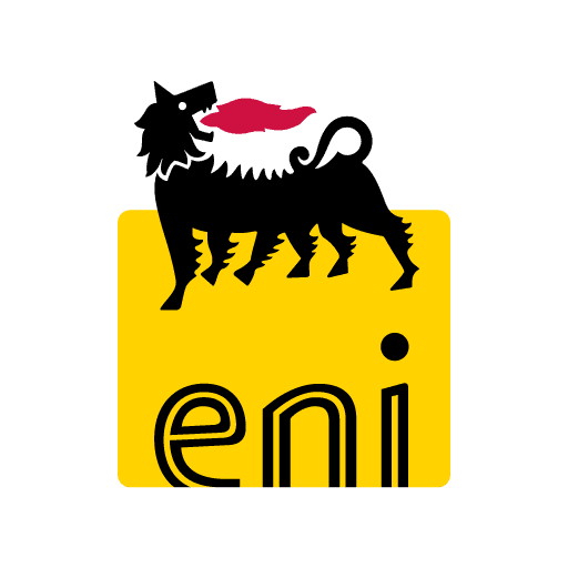 ENI logo