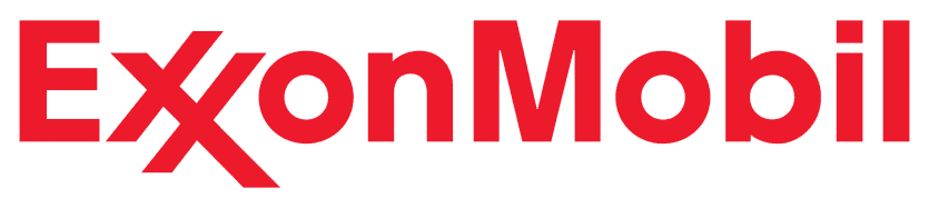 ExxonMobil logo