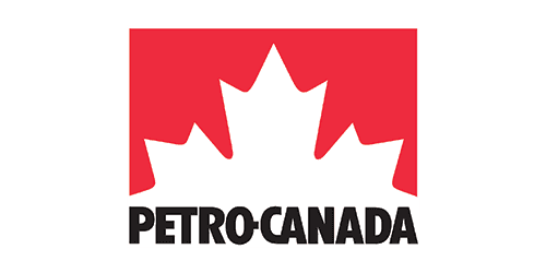 Petro-Canada logo