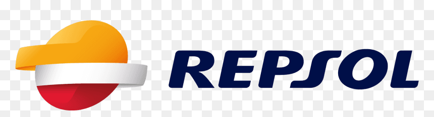 Repsol logo