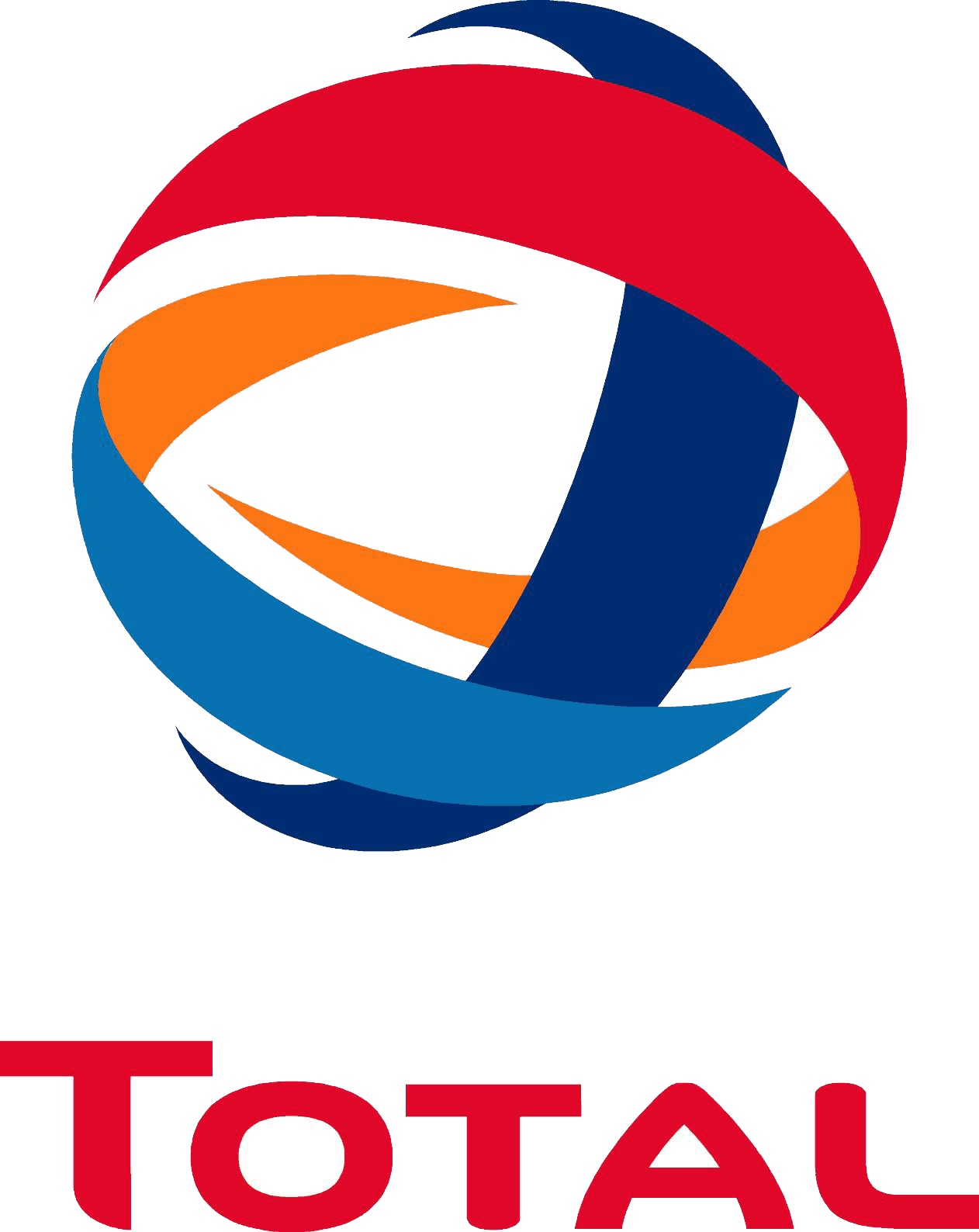 TotalEnergies logo