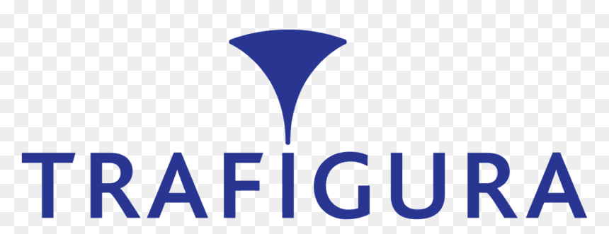 Trafigura logo